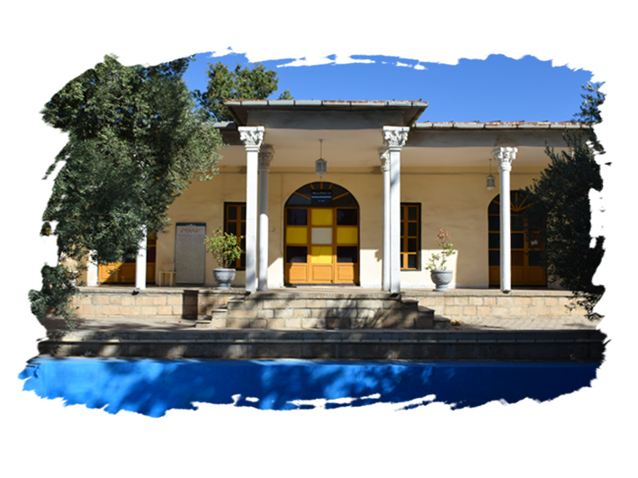 گالری عتیقه دیاکو سایت ایلام